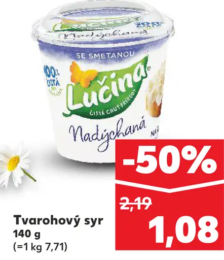 Tvarohový syr