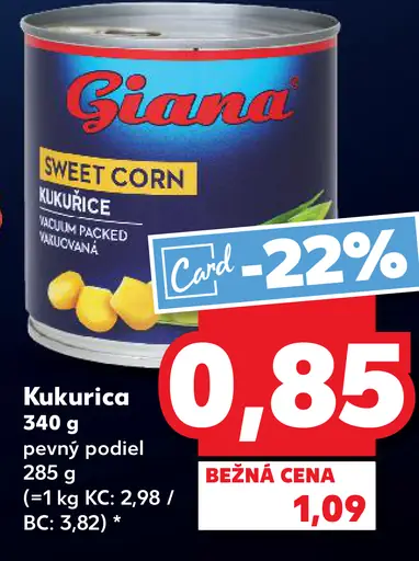 Giana Kukurica