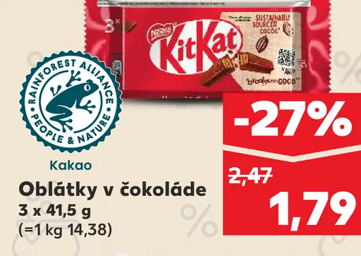 KitKat