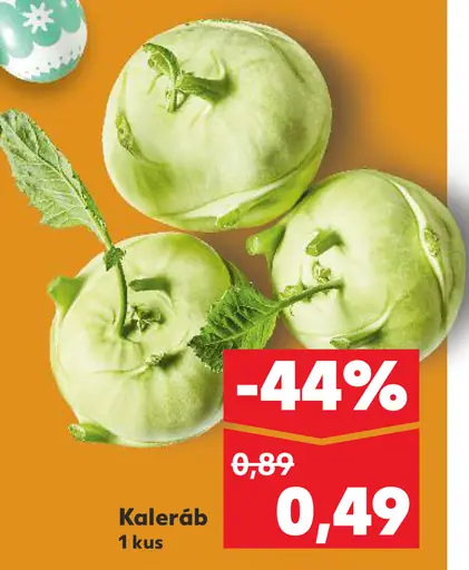 Kaleráb