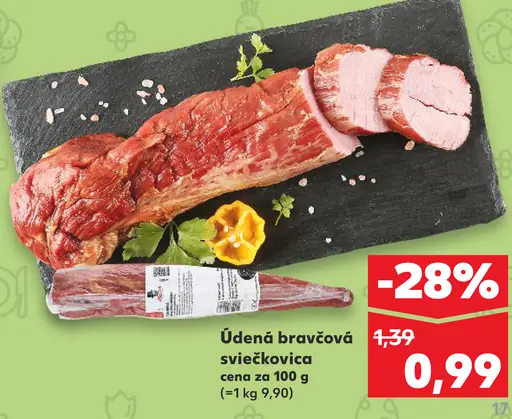 Bravčová panenská sviečkovica