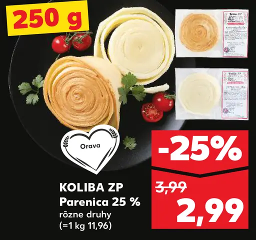 Koliba ZP Parenica