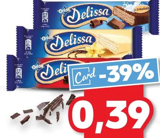 Opavia Delissa