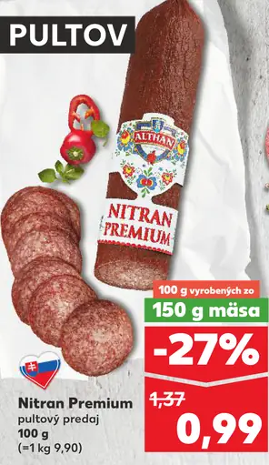 Nitran Premium