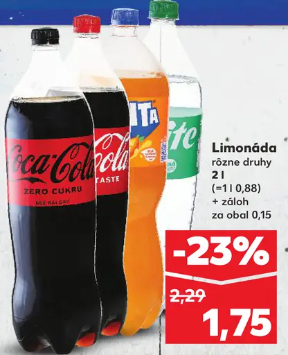 Coca-Cola Zero