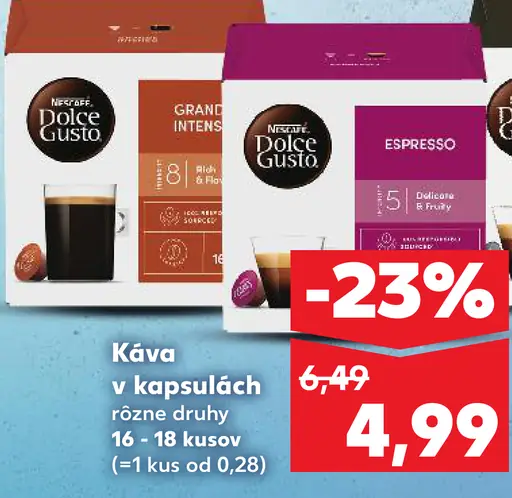 Nescafé Gran Espresso