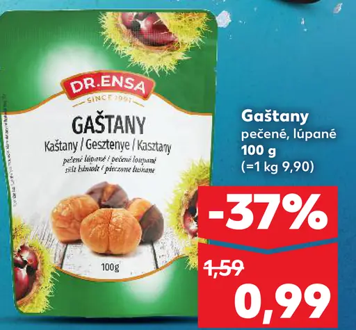 Dr. Ensa Gaštany