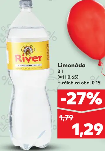 River Limonáda