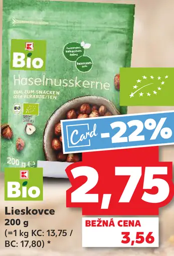K-Bio Lieskovce
