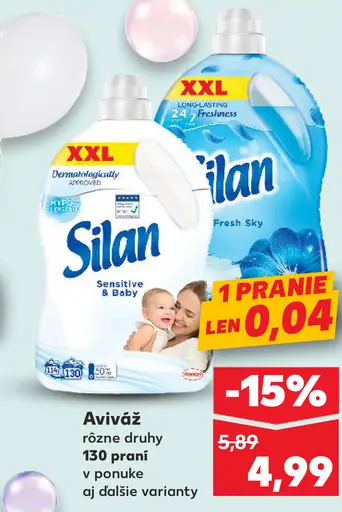 Silan Aviváž
