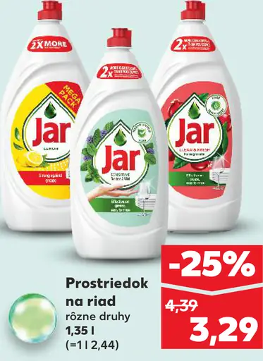 Jar na riad