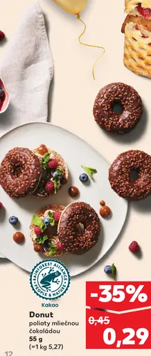 Donut