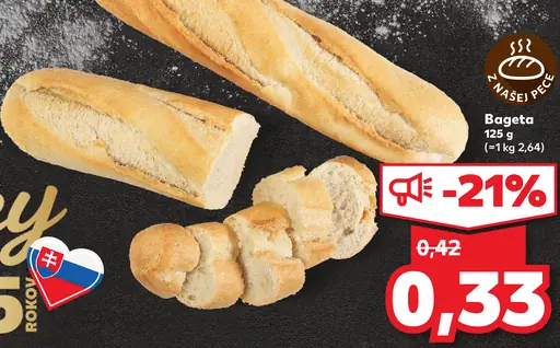 Bageta