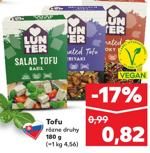 Tofu