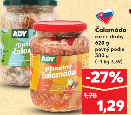 Ady Čalamáda pálivá