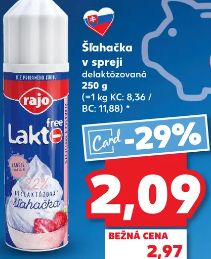 Rajo Šľahačka