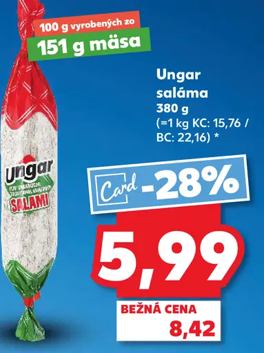 Unger Saláma