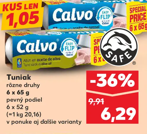 Calvo Tuniak