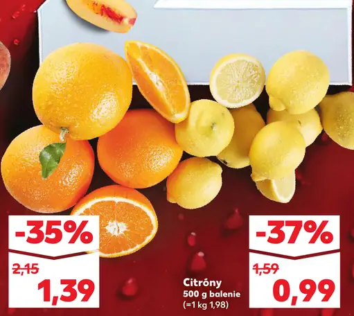 Citróny