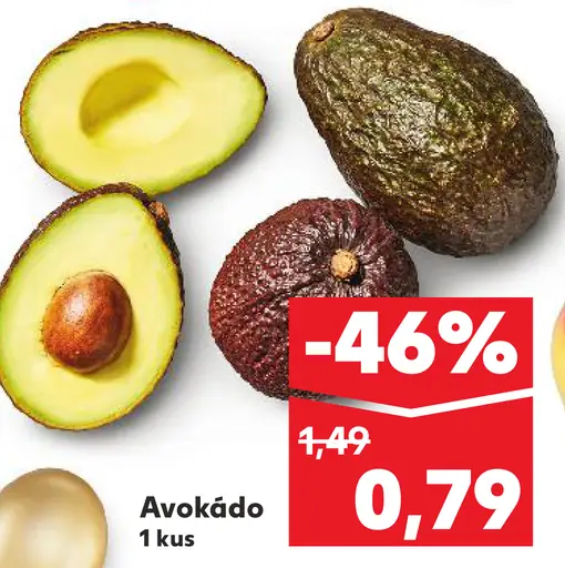 Avokádo