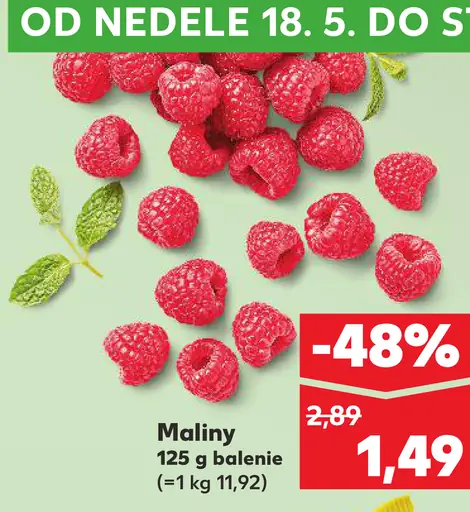 Maliny