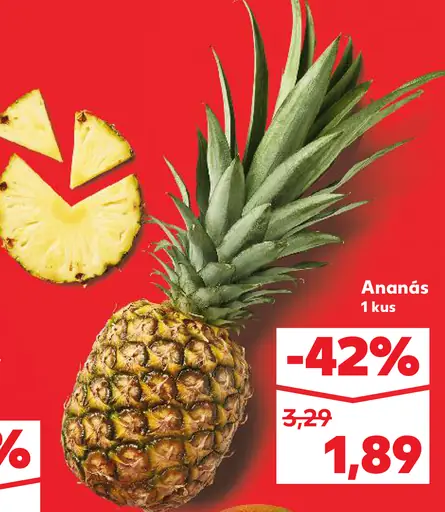 Ananás