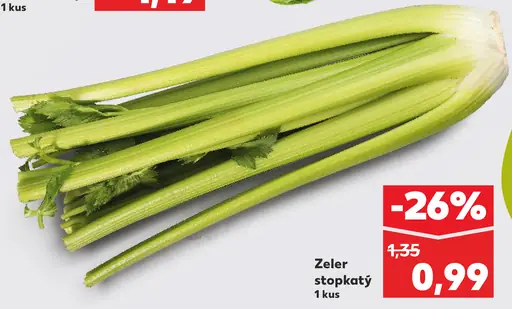 Zeler stopkatý