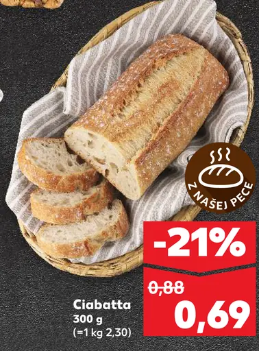 Ciabatta