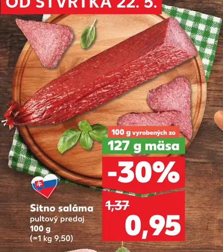 Sitno saláma