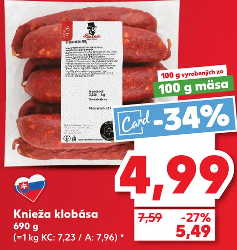Kozel klobása