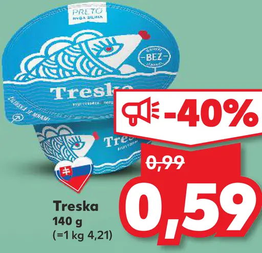 Treska