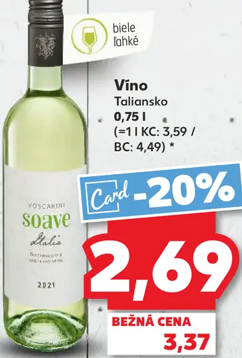 Voscarini Soave