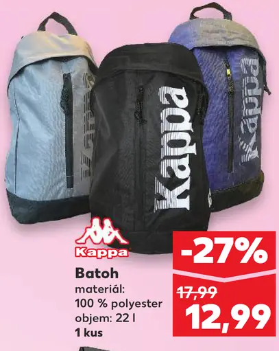 Kappa Batoh