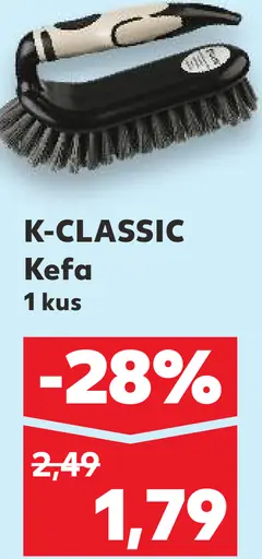 K-Classic Kefa