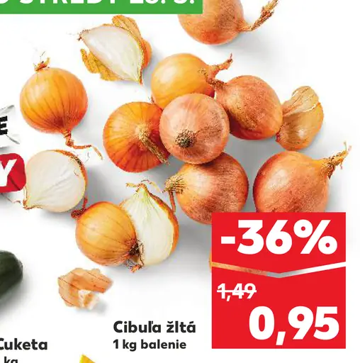 Cibuľa žltá