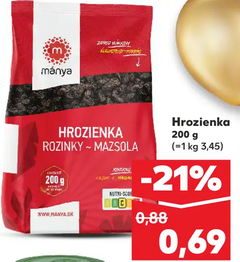 Mönya Hrozienka
