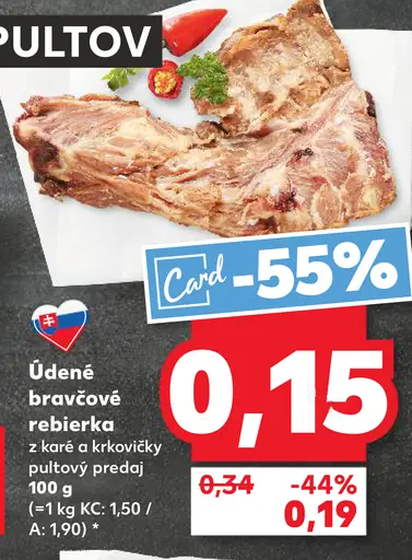 Bravčové rebríčka z boku