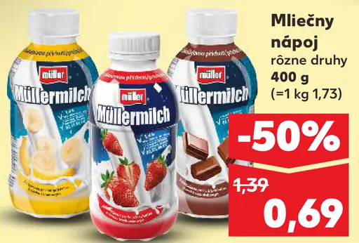 Müllermilch