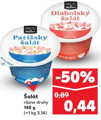 Diabolsky salát