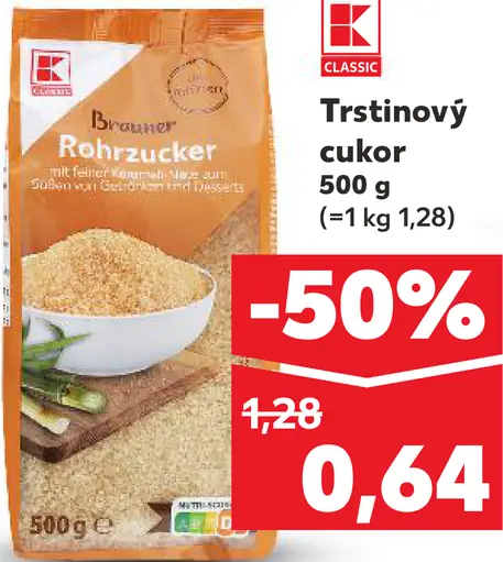 Trstinový cukor