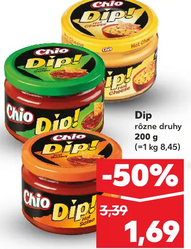 Chio Dip