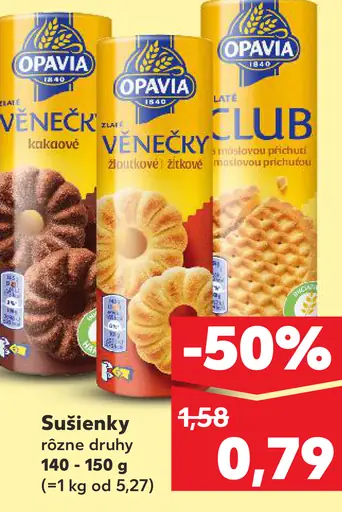 Opavia Sušienky