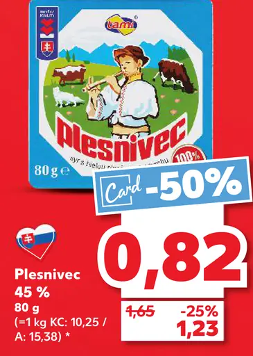 Liptov Plesnivec