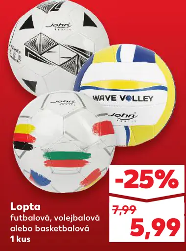 Lopta