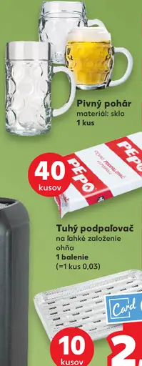 Pe-Po Tuhý podpaľovač