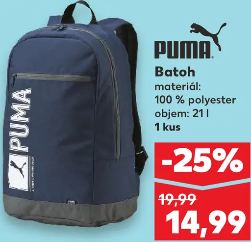 Puma batoh