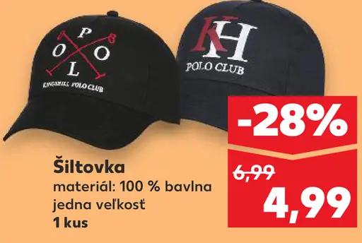 Šiltovka