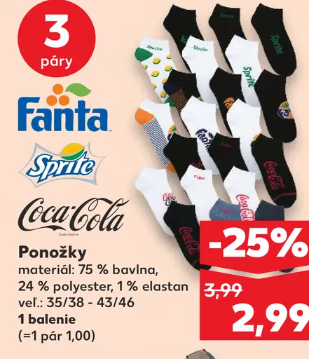Oyanda, Townland Ponožky