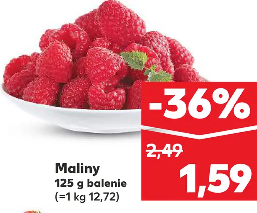 Maliny