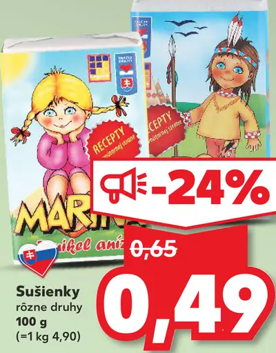 Sušienky